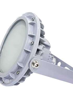 森本防爆 ZG-SENBEN FGA6306LED免维护节能三防灯吸顶灯 20W 智能