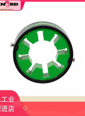 福克FALK联轴器弹性圈弹性体20R 30R 40R 50R 60R Wrapflex R10