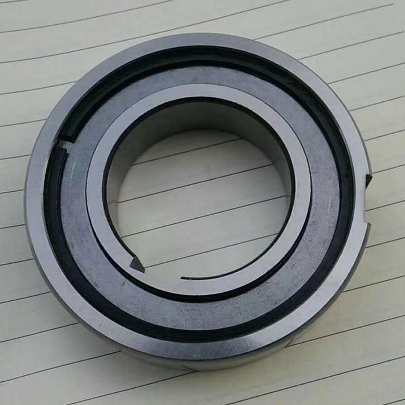 单向轴承 CSK40PP-2RS带键槽轴承 汽车逆止器离合器单向轴承