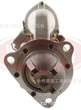 小/松 起动机 0230006251 6008133530 6008134532 QD2205-R