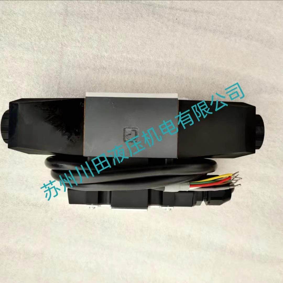 TOKIMEC东京计器DG4V-3-8C-M-P2-T-7-54 DG4V-3-8C-M-U2-H-7-54