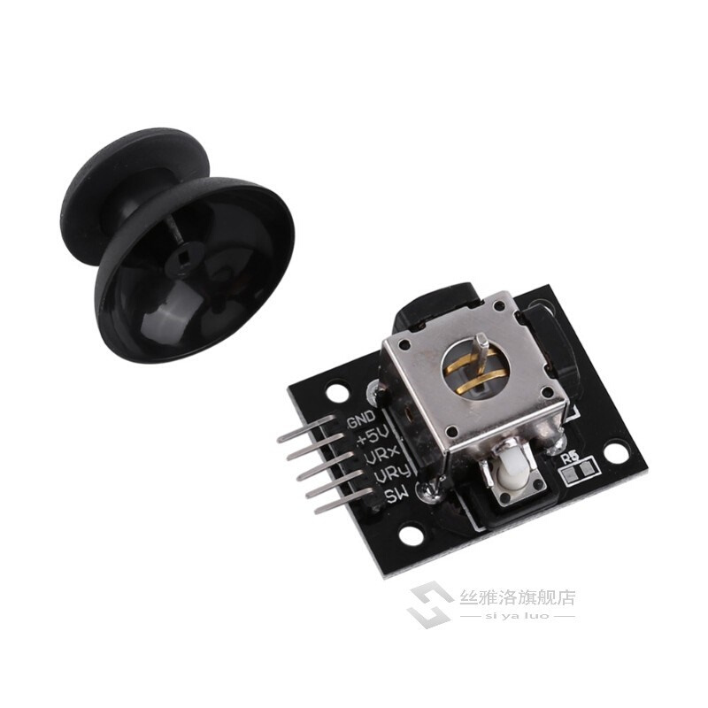 Ultimate 37 in 1 Sensor ModuleBs Kit for MCU Education User-封面