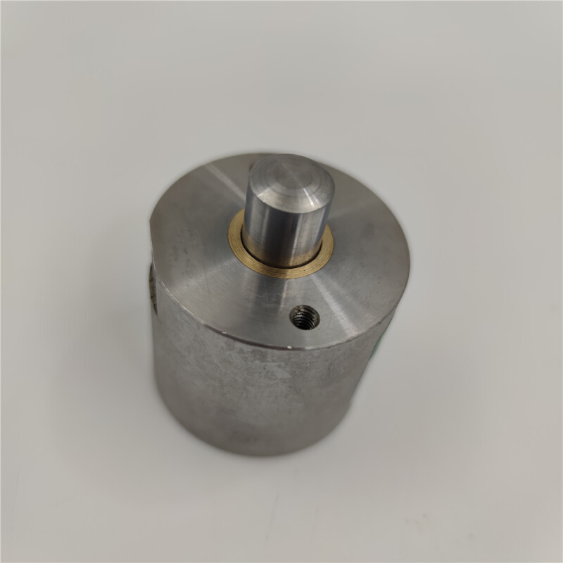 LK LAir Cylinder  LL-XLK-02 1.0Mpa 全新 标准件/零部件/工业耗材 气动马达 原图主图