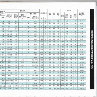 304不锈钢对焊法兰WN不锈钢高颈法兰316LHG20952化工部对焊法兰50