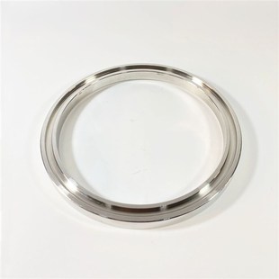 润科304不锈钢人孔法兰快开吊装式反应釜压力罐桶吊钩过滤器219