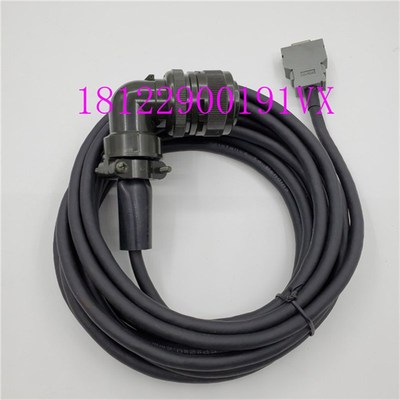 JF21/JF22 A660-2005-T109#L14.5 MB发那科机器人信号线编码线