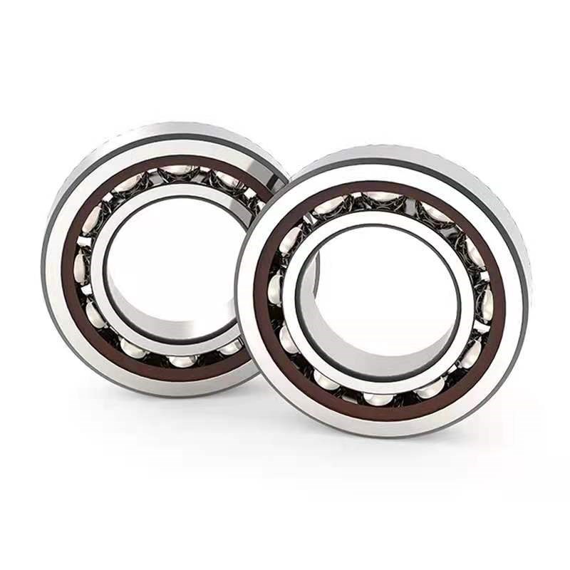 ZKO角接触轴承S7300 S7301 S7302 S7303 S7304 7305AC 不锈钢轴承