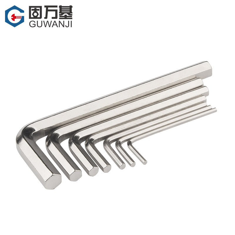 碳钢L型内六角扳手内六角方形匙套装螺丝刀0.9/2/3/4/5/6/8-10mm,个性定制/设计服务/DIY,明信片定制,淘宝优惠券,粉丝福利购,淘宝优惠卷