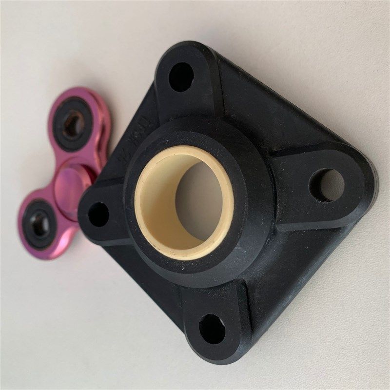 EFOM/EFSM德国易格斯法兰基座轴承01-04 06 08 10 12 17 20 25 30,包装,五金配件包装,淘宝优惠券,粉丝福利购,淘宝优惠卷