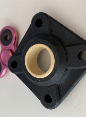 EFOM/EFSM德国易格斯法兰基座轴承01-04 06 08 10 12 17 20 25 30