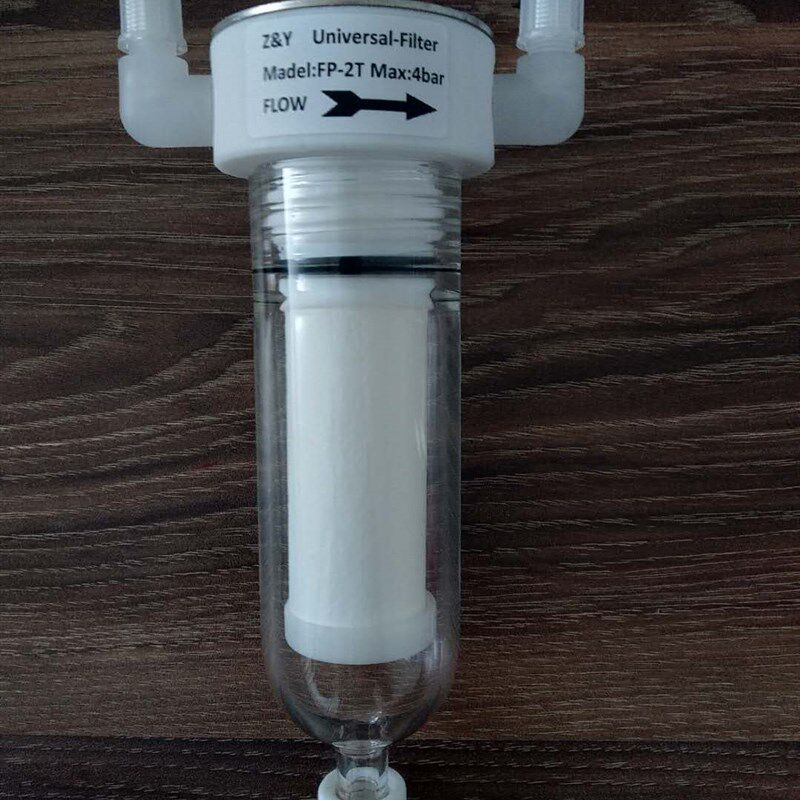 st-2t fp-2t排滤水器 汽水分离H器 带排水保护过滤器精密过滤器