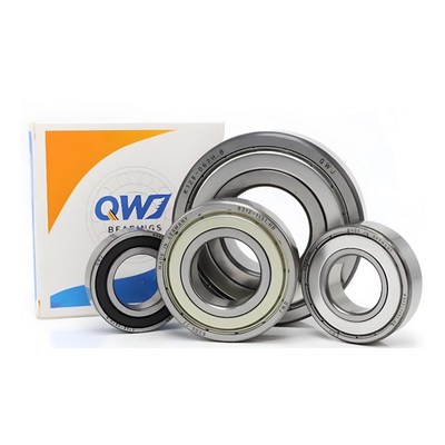 德国QWJ进口轴承6316/6317/6318/6319/6320/RZ/ZZ/RS/N高速静音