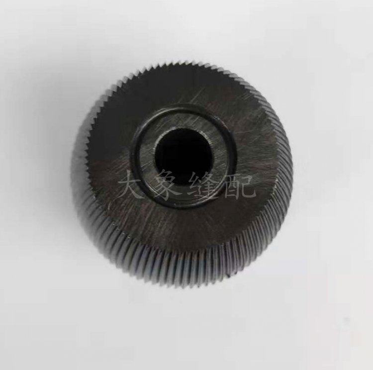 优质801削皮机送料轮 铁蛋石 铁砂轮 削港宝铁轮 针车鞋机配件