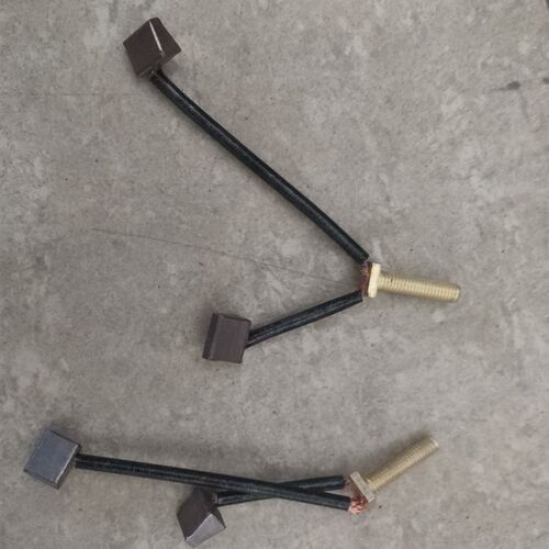 24V直流泵电机MD24080AE小金钢液压马达叉车动力单元诺力液压泵站