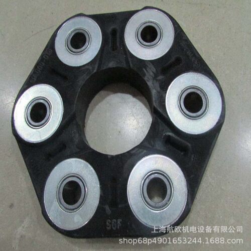GA000-013 SGF柔性联轴器