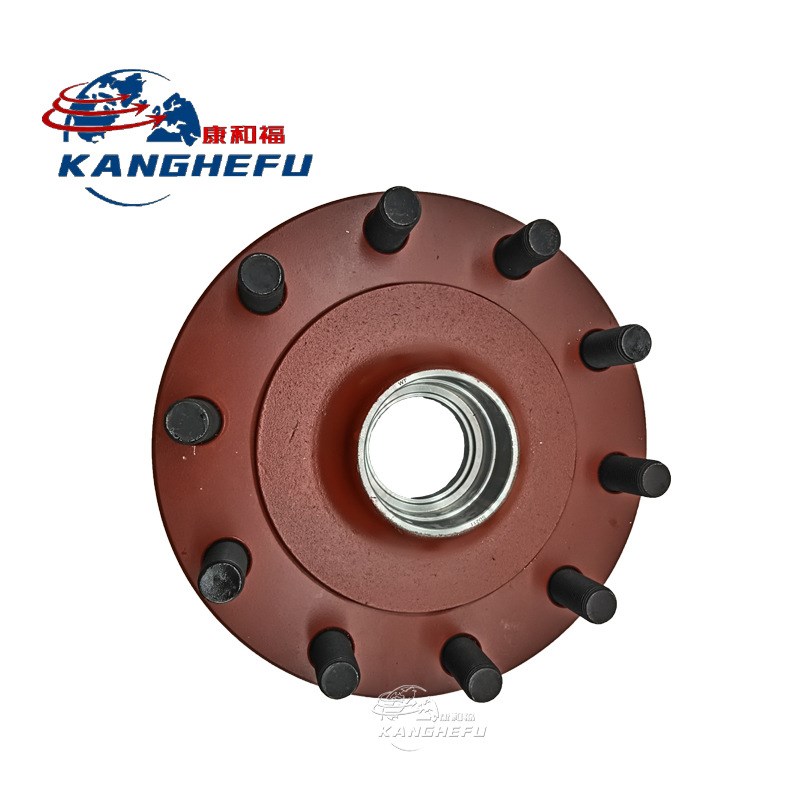 适用于林德H35/40/45-352车系叉车配件转向轮毂3424501506