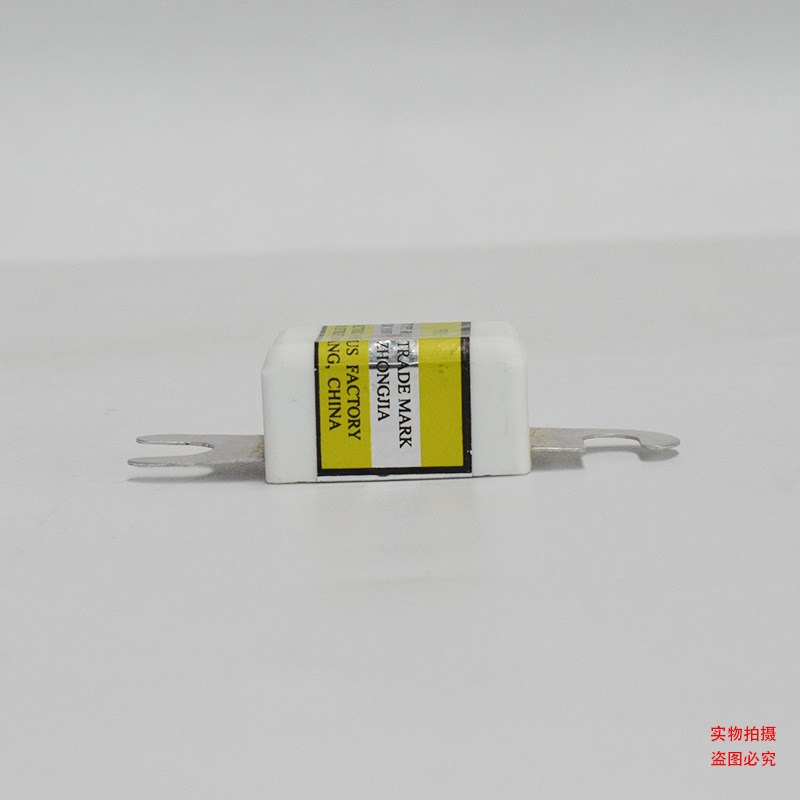 合力杭叉叉车配件叉车保险丝熔断器T80A 电动叉车配件