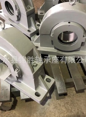 剖分轴承座 01BCP140EX 库珀轴承座 01BCP140 GR 轴承座