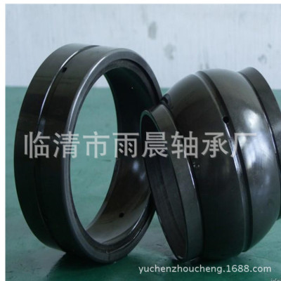 厂家直供向心关节轴承各种关节轴承GEEW63ES-2RS非标关节轴承