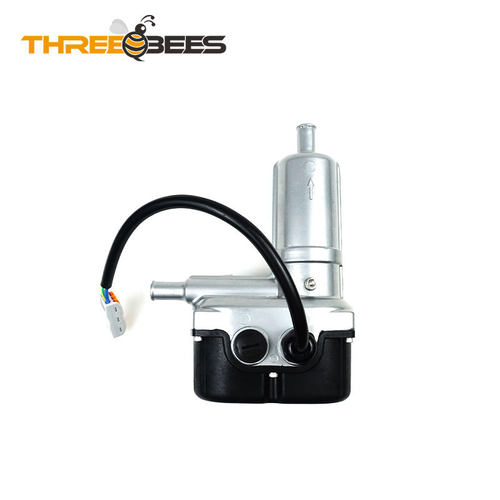 柴油发电机自循环启动冷却液预热器装置加热器LS600R