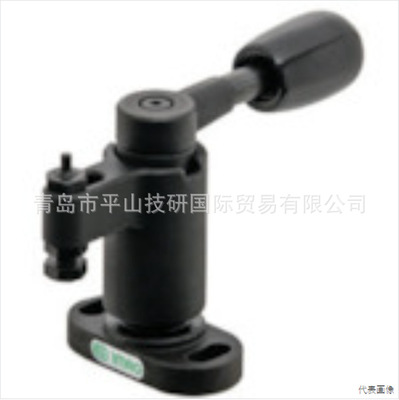IMAO今尾QCTH0834-B-SUS不锈钢凸轮套 夹具