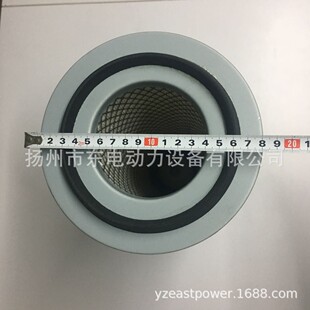 东康柴油机组4BTA3.9-G11空气滤清器 AF1811 空滤芯 KW1638 风格