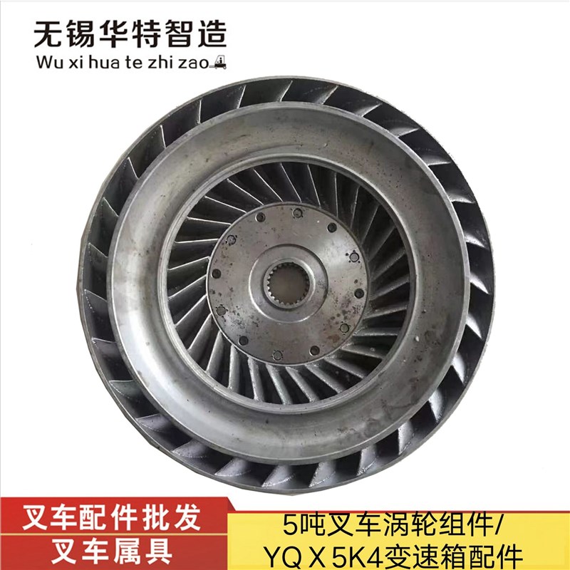 供油泵合力配件变矩器杭叉5T变速箱控制阀液力离合器