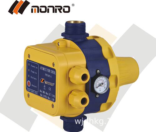 美罗品牌【厂家直销 质量有保障】水泵压力开关增压控制器 EPC-5