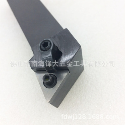 L+R+T供应数控车刀杆 外圆车刀复合式MTJNR2525M16