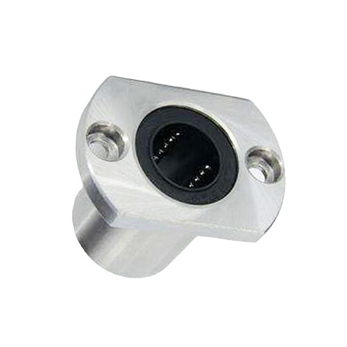 法兰直线运动轴承LMH35UU 35X52X70mm 内径35MM linear bearing b