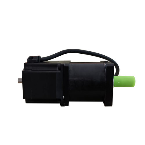 New Stepper Motors of AR3 Open Source Robot Package Kit