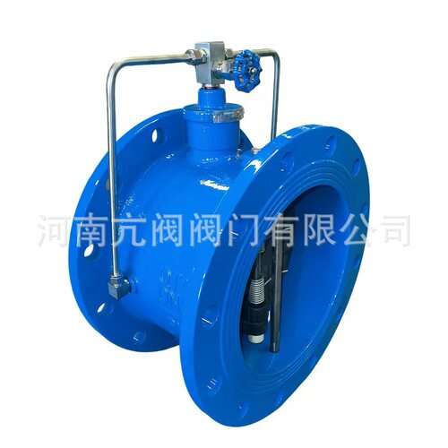 微阻蝶式缓闭止回阀HH48/49X-16Q消声缓闭止回阀防倒流水锤止回阀