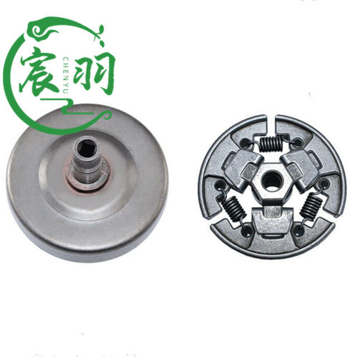 宸羽MS180 170 018 017 MS250 025 230离合器链轮被动盘滚针P-7