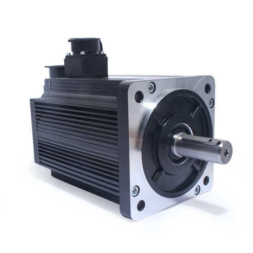 3.8KW 一川130ST-M15025交流伺服电机驱动380V 15N.M替代华大迈信