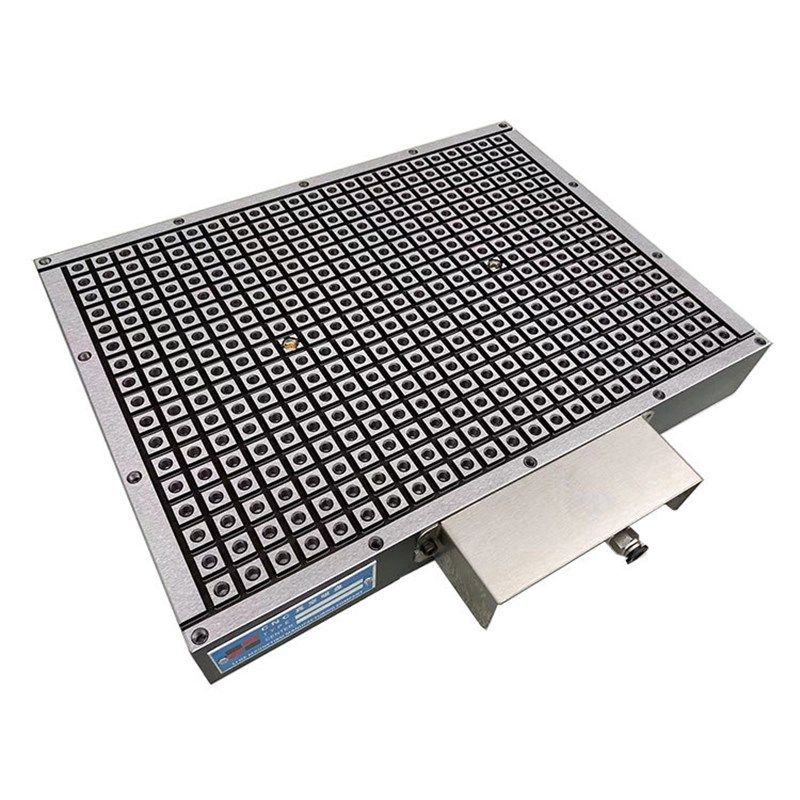 200*400铸铁CNC真空吸盘工业PVC不锈钢电木板铜铝板自动保压气动,标准件/零部件/工业耗材,吸盘,淘宝优惠券,粉丝福利购,淘宝优惠卷