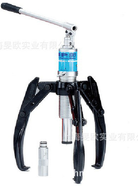 IHP拔轮器IHP-10INCB一体式液压拉马IHP-12INC保固爪IHP20inc