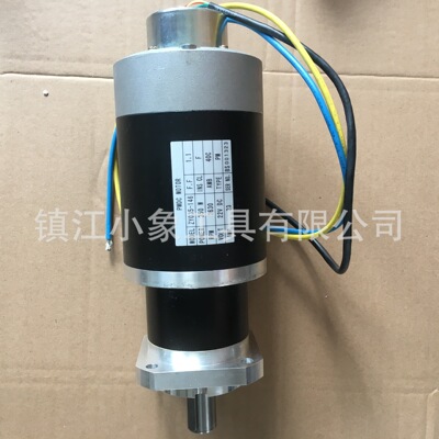 西林宁波如意方向液压电机转向电机总成ZY035-146 22V350W  叉车