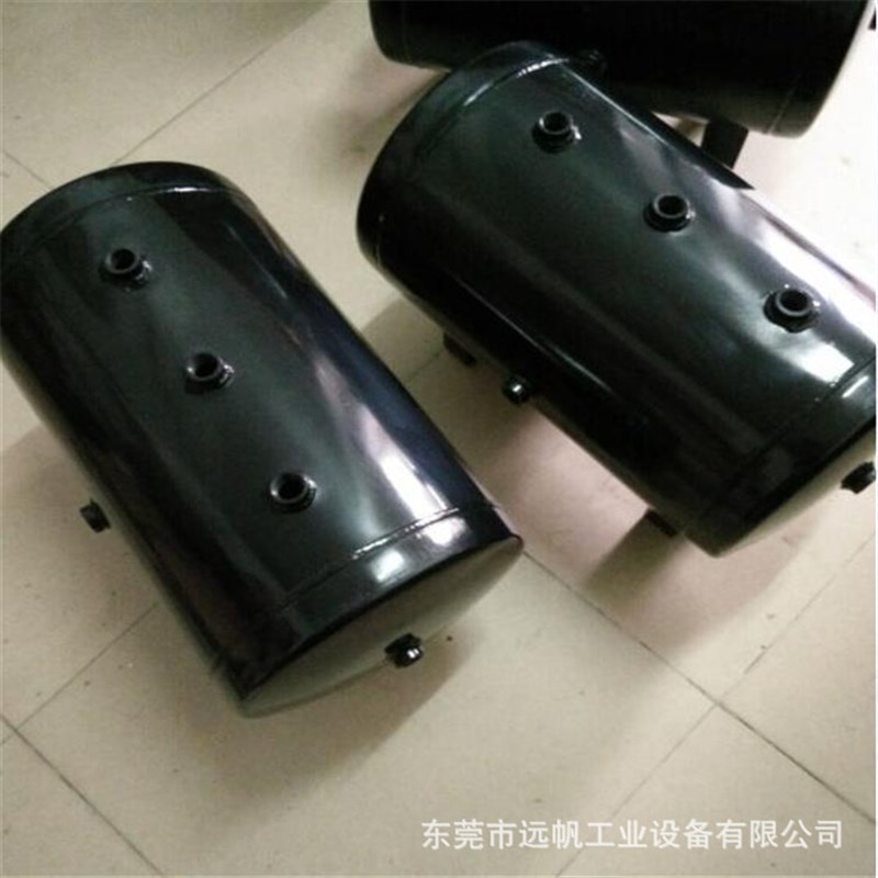 供应北京压缩空气温度在5-50度-压力10公储气罐质量好