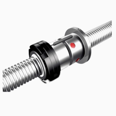 滚珠丝杠FL2004*480，FL3206*850 蓝冰丝杠