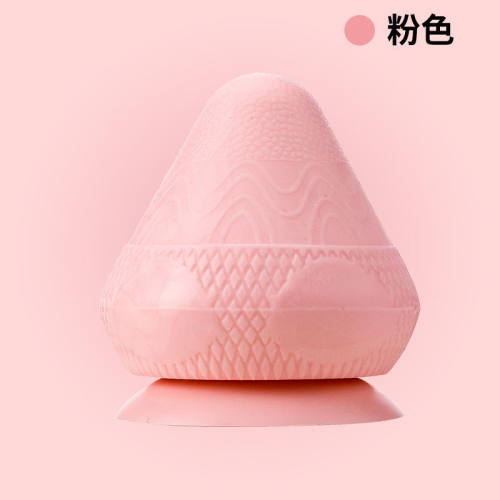 肩胛骨按摩器吸墙滚轮背部骨缝腰部斜方肌疼勾球原始点工具神器