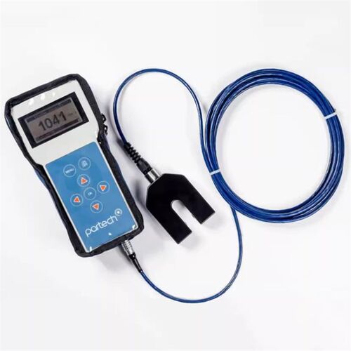 英国Partech750便携式水质监测仪污泥浓度计溶解氧测定仪 Parte
