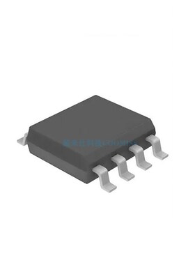 MAX6675ISA+ 贴片SOP8温度传感器探测器接口数字转换器集成芯片IC