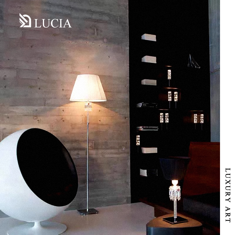 法国TORCH火炬系列落地灯