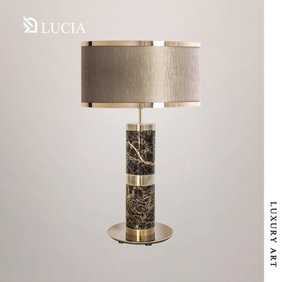 CASTROSparta美式大理石台灯