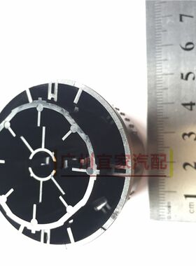 汉兰达DVD按键音量开关黑齿轮导航音响控制面板旋钮空调按钮原装