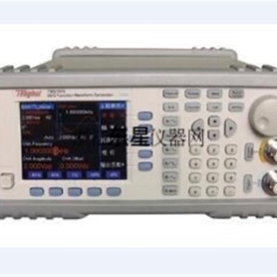 常州新款采购主材液位控制器 TWG1020A 函数信号发生器 32种波形