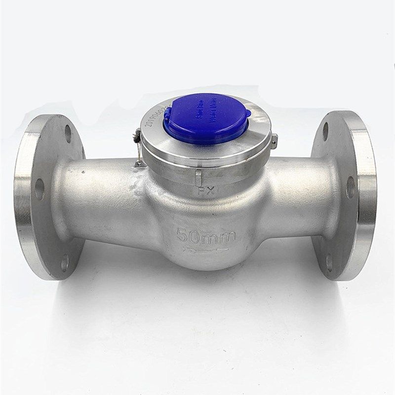 316不锈钢法g兰水表 不锈钢旋翼式法兰水表可拆式水表50 65 80 10,工业油品/胶粘/化学/实验室用品,实验室漏斗,淘宝优惠券,粉丝福利购,淘宝优惠卷