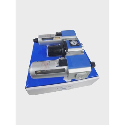 气动元件GC200-08/400-15/GC300-10/15 GC600-25气源处理器三联件