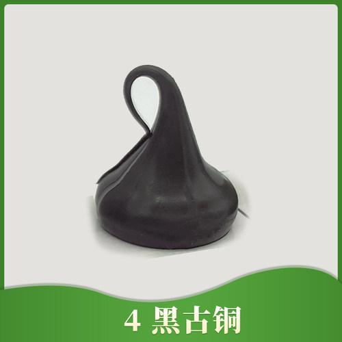 彩色调色995结构胶密封胶防水防霉天蓝炫玫瑰金元宝金590ML