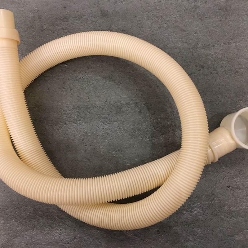 嘉熙木桶授权店/浴桶原装下水软管/木桶下水/浴缸排水软管加厚